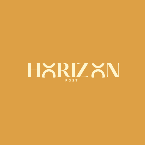 HORIZON POST Logo